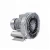 Import Single Stage High Pressure Side Channel Ring Blower from China