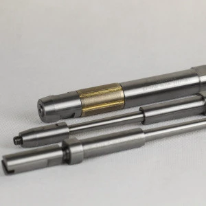 Single stroke tool for vertical honing machine