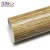 Import SINO 1.22*50m Self-adhesive Wooden Paper PVC Decoration Film from China