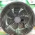 Import SinoGreen OEM Industrial Drum Air Circulation Blower Fans Axial Flow Fan from China