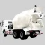 Import Sinotruk 9m3 mobile Cement Concrete Mixer Truck Hot Sale from China