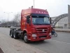 Sinotruk HOWO 6x4 Tractor truck