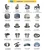 Import Sinotruk HOWO Front Traction Hook Seat Wg9725930522 Truck Spare Parts from China