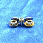 sintered carbide glass hole cutter