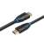 Import SIPU HDTV to laptop 4K 3D PVC HDMI Cables from China