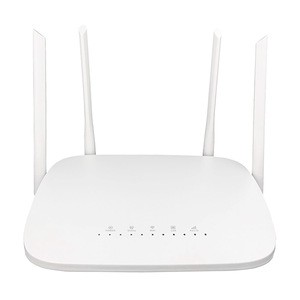 Sitong LG046 LM321-116 Wifi 3g 4g Wireless Router 4G LTE CPE with Sim Card Slot