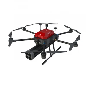 SK-XF07 Digital Eagle Fire Extinguishing UAV Drone for High Building Fire Fighting and Rescue