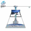 Ski Simulator Flying Machine Game 9d Vr Skiing Other Amusement Park Products