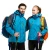 Import Ski Snow Wear Waterproof Windproof 3 in 1 Travel Mountain Climbing Outdoor Jacket Custom Men Women Winter Jacket from China