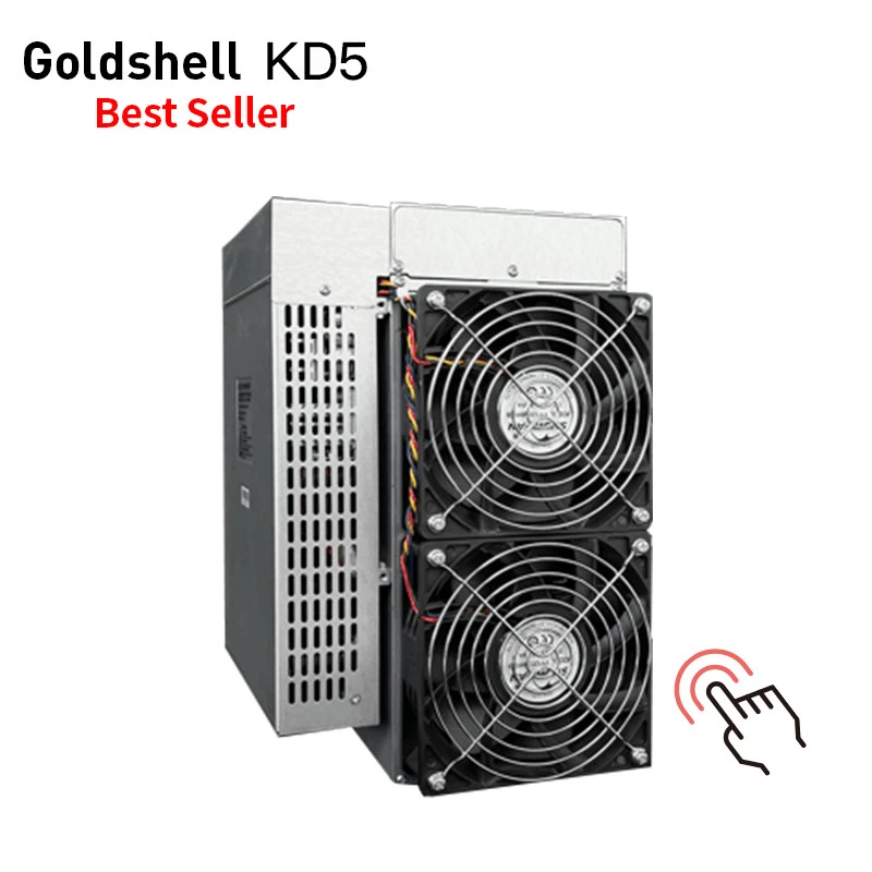 Skycorp Kd5 Goldshell In Gpu Mining Machine Ant S11 Used Miner Stock E12 With Power Supply 2021