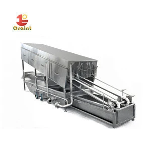 slaughter house slaughterhouse equipment and tools halal abattoir line broiler chicken poultry slaughter equipment machine price