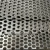 Import slotted perforated metal mesh/sheet metal slotted hole punch from China