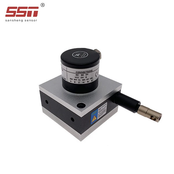 SLP63S-1500H-1M distance measuring 0-10K output string potentiometer price