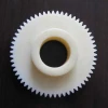 Small absorption, good dimensional stability nylon plastic intern ring gear