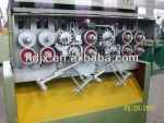 small business bamboo chopstick making machine