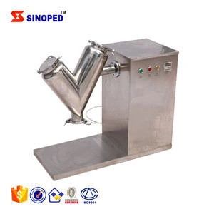 Small Business V Type Mixing Machine for Dry Powder