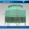 Small cooling tower for machine