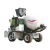 Import small diesel mini concrete mixer machines concrete 2.5 cubic meter JDY-25 from China