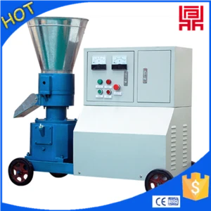 small electric fodder pellet press machine for livestock/poultry