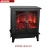 Import Small electric stove, mini freestanding electric fireplace from China