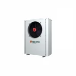 Small heatpump water heating house pump air to water heat pump water heaters monoblock indoor