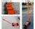 Import small lifting jacks hydraulic body jack from China