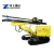 Import Small mining core sample borehole water well drilling rig machine with tractor from China