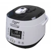 small size 3L LED display pressure cooker  household functional  electric pressure cooker