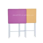 Small size Portable Folding Square Outdoor Garden Table
