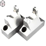 Small stainless steel metal turned machine parts customized on 3d drawings
