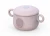 Import Smart Baby Bowl Eating Bowl Multifunctional eco-friendly PP material baby kids insulation bowl from China