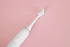 Smart Oral Hygiene Intelligent Automatic Whitening Rechargeable Customized Electric Toothbrush