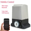 smart phone control remote control door garage automatic operator