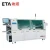 Import SMT PCB Board Assembly Line Soldering Machine / Wave soldering Oven from China