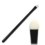 Smudge Sponge Eye shadow Brush ,Free Latex Makeup Sponge Brush ,Cosmetic Eye Sponge Applicator