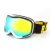 Import Snow Skiing product Double Layer Playing Surface Protection Eyes Snowboard Glasses Snow-proof Anti-fog Snow Ski-Goggles from China