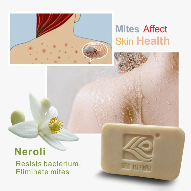 Soap Making Supplies Anti Acne Skin Care Bathing Soap Bath Toilet Soap OEM ODM