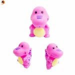 soft bath toy sea animal toys lovely diesgn shape bath toy