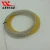 Import soft feeling nylon tennis strings high quality tennis racket thread from China