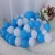 Import Soft Sea Ball Pit Balls Gold from China