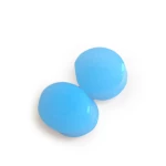 Soft Silicone Anti-noise Waterproof Earplugs Noise Reduction Ear Plugs for Sleeping Swimming
