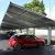 Import SolarBasedCarportShed, Solar Garage, Solar Powered Retractable Garage from China
