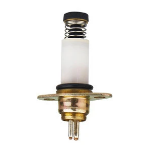 Solenoid valve RDFH10.5-L oven safety device
