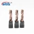 Import Solid Carbide 90 Degrees Spot Twist Drill Bit For Metal from China