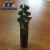 Import Solid Tungsten Carbide End Mills for Turbines Fir Tree Cutter Christmas Milling Cutter from China