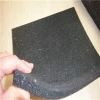 Sound Insulation Rubber Flooring for Fitness Room/Gym Rubber Flooring