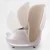 Import Space-saving Electric Air Compression Leg Beautician Foot Massager Shiatsu Kneading Rolling Vibration Foot Massage with Heat from China