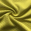 spandex cool quick dry two color polyester stretch sport  elastane spandex fabric