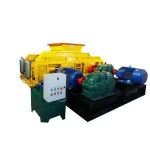 Spare parts crusher sand making machine