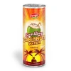 Sparkling coconut water Beverage wholesales for canned 250ml Coconut water
